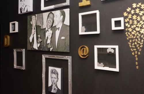 Crewe House | Townhouse PLUS @ 301 West Street Crewe