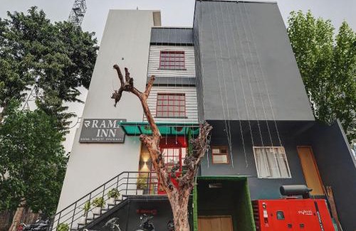 Indira Nagar Hotel | Townhouse Rama Inn.