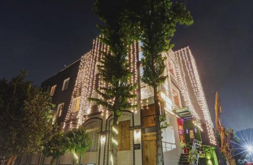 Indira Nagar Hotel | Townhouse Rama Inn.