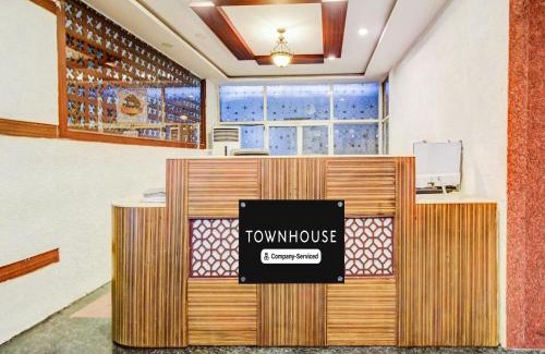 Lakdi Ka Pul Hotel | Townhouse Red Hills Lakdikapul Formerly Sitara Grand