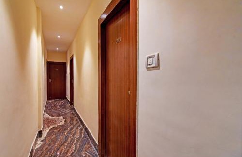 Bhowanipore Hotel | Townhouse Refresh