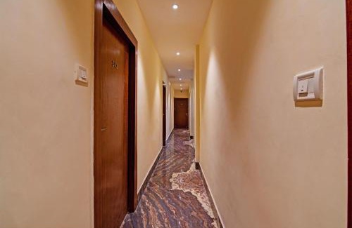 Bhowanipore Hotel | Townhouse Refresh