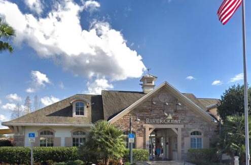 Riverview House | Townhouse Retreat