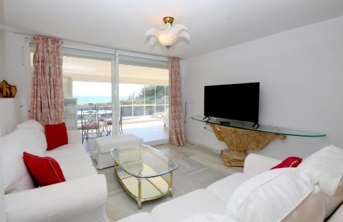Bahia Dorada Villa | Townhouse SEASCAPE
