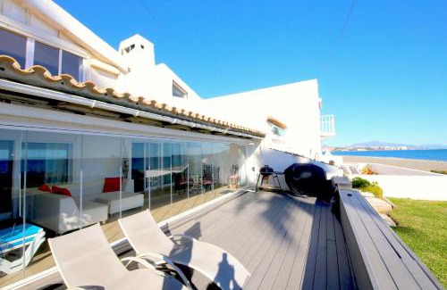 Bahia Dorada Villa | Townhouse SEASCAPE