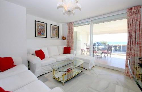 Bahia Dorada Villa | Townhouse SEASCAPE