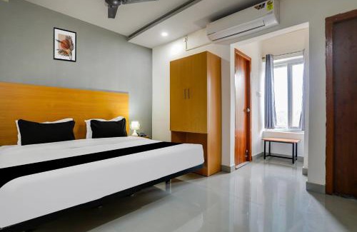 Hyderabad Hotel | Townhouse Shamshabad Near Airport