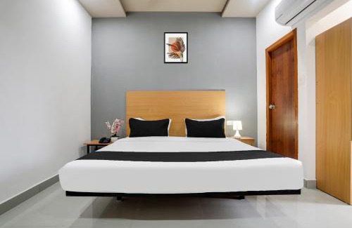 Hyderabad Hotel | Townhouse Shamshabad Near Airport