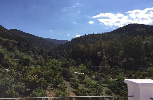 Tolox House | Townhouse situated in a small mountain village