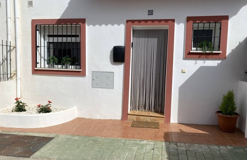 Tolox House | Townhouse situated in a small mountain village