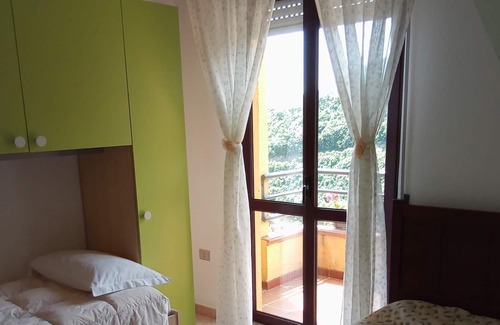 Urzulei Cottage | Townhouse, small paradise of Ogliastra between sea and mountain, Urzulei