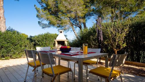 Betlem de Marina House | Townhouse Sonrisa by homevillas360