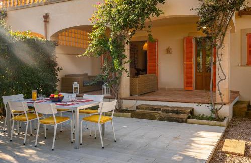 Betlem de Marina House | Townhouse Sonrisa by homevillas360