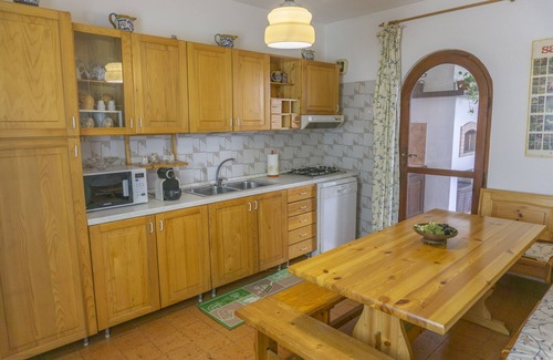 Capitana House | Townhouse Starfish (IUN.Q9920)