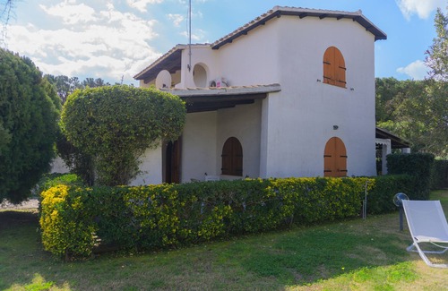 Capitana House | Townhouse Starfish (IUN.Q9920)