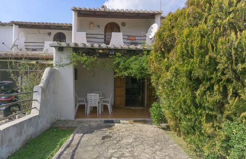 Capitana House | Townhouse Starfish (IUN.Q9920)