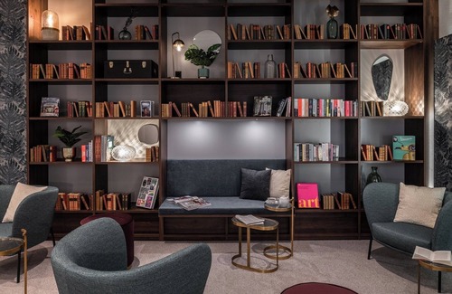 Wismar Hotel | Townhouse Stadt Hamburg Wismar