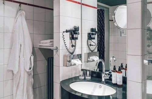 Wismar Hotel | Townhouse Stadt Hamburg Wismar