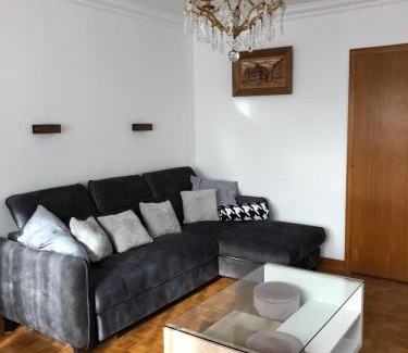 Robertsau House | Townhouse - Strasbourg Robertsau