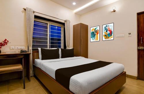 Visakhapatnam Hotel | Townhouse The 36 Inn Madhuravada Bus Stop