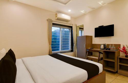 Visakhapatnam Hotel | Townhouse The 36 Inn Madhuravada Bus Stop