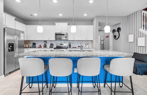 Davenport House | Townhouse Themed 05 bedrooms