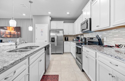Davenport House | Townhouse Themed 05 bedrooms