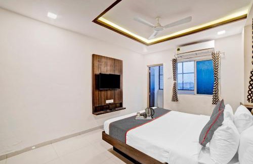 Vadodara Hotel | Townhouse Tulip