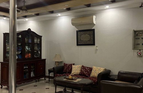 Lahore House | Townhouse Upper Portion with 2 bedrooms, Family Sized Condo