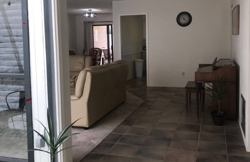 Santa Rita Bel Air Estates House | Townhouse