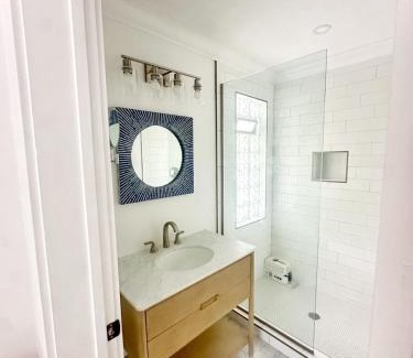 Jubilee Subdivision House | Townhouse Villa 1 The Village at Hoopers Bay