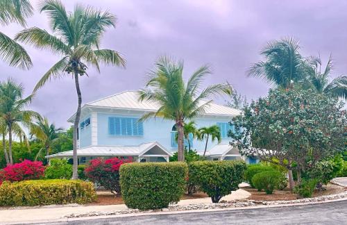 Jubilee Subdivision House | Townhouse Villa 1 The Village at Hoopers Bay