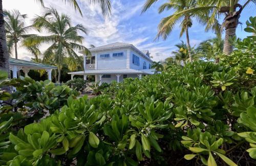 Jubilee Subdivision House | Townhouse Villa 2 The Village at Hoopers Bay
