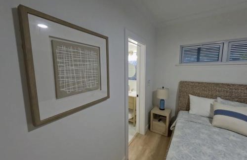 Jubilee Subdivision House | Townhouse Villa 2 The Village at Hoopers Bay