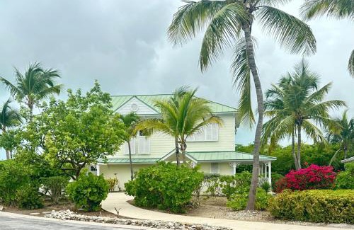 Jubilee Subdivision House | Townhouse Villa 4 The Village at Hoopers Bay