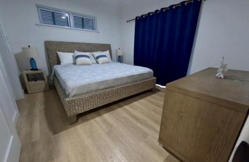 Jubilee Subdivision House | Townhouse Villa 4 The Village at Hoopers Bay