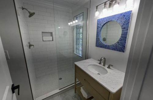 Jubilee Subdivision House | Townhouse Villa 5 The Village at Hoopers Bay