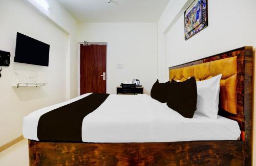 Ambernath Hotel | Townhouse Vangani Railway Station Formerly Hotel Chadha