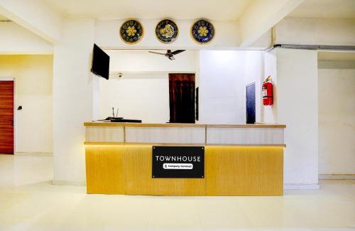 Ambernath Hotel | Townhouse Vangani Railway Station Formerly Hotel Chadha