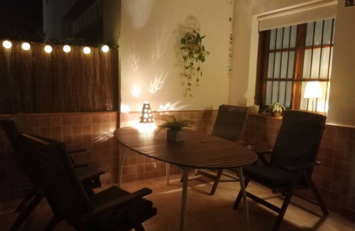 Isla Cristina House | Townhouse very close to the sea.