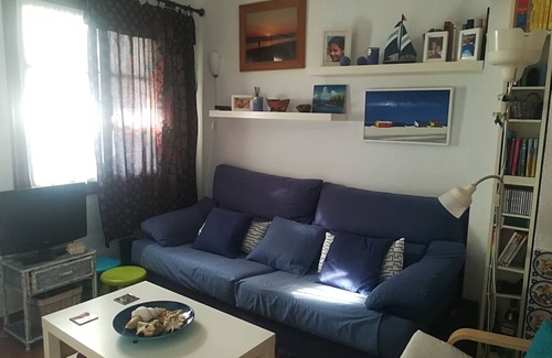 Isla Cristina House | Townhouse very close to the sea.