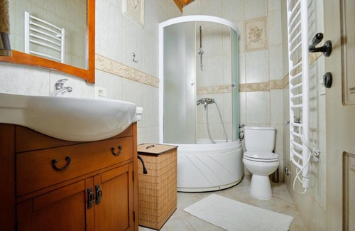 Ljesevici Villa | Townhouse "Villa California"