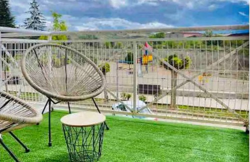 Cenicero House | Townhouse Villa tourist Rioja and walks
