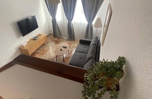 Torremolinos Ski Chalet | Townhouse Vistalmar Torremolinos