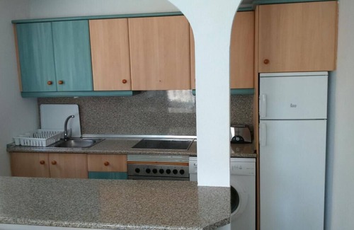 Puerto Rey House | Townhouse Walking Distance To The Beach With Two Community Pools