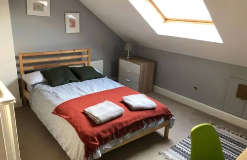 St. Margarets and North Twickenham House | Townhouse West London