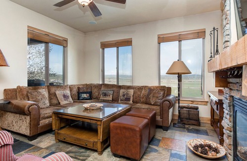 Bear Hollow Village House | Townhouse with Hot Tub, Shared Pool, & Access to Bear Hollow Clubhouse
