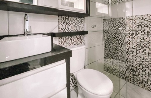 Capao da Canoa Villa | townhouse with pool