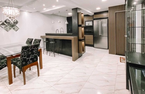 Capao da Canoa Villa | townhouse with pool