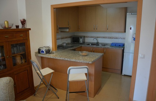 Miami Platja House | Townhouse with private garden and communal pool in Casalot, Miami Playa